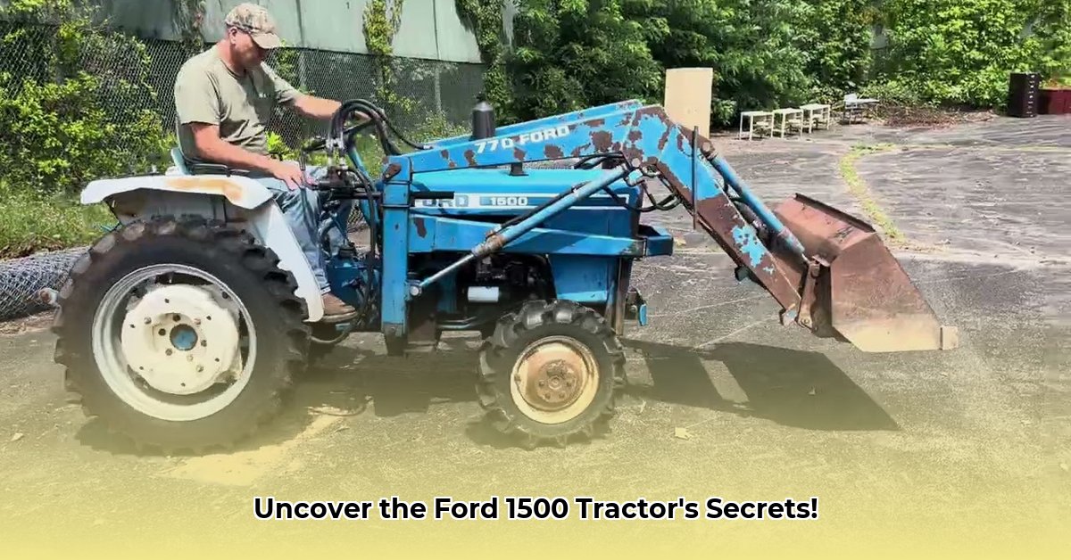 ford-1500-tractor-specs